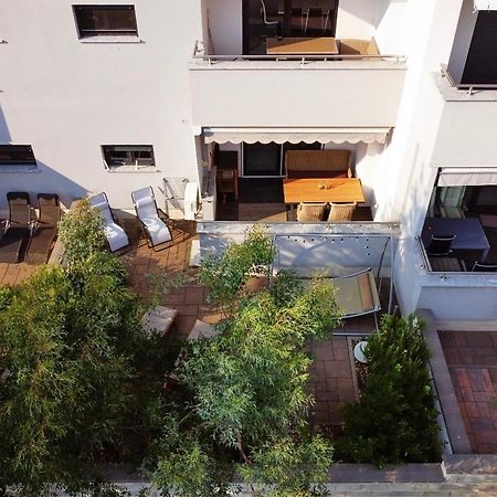 Apartment Secret Garden 3 Затон Экстерьер фото