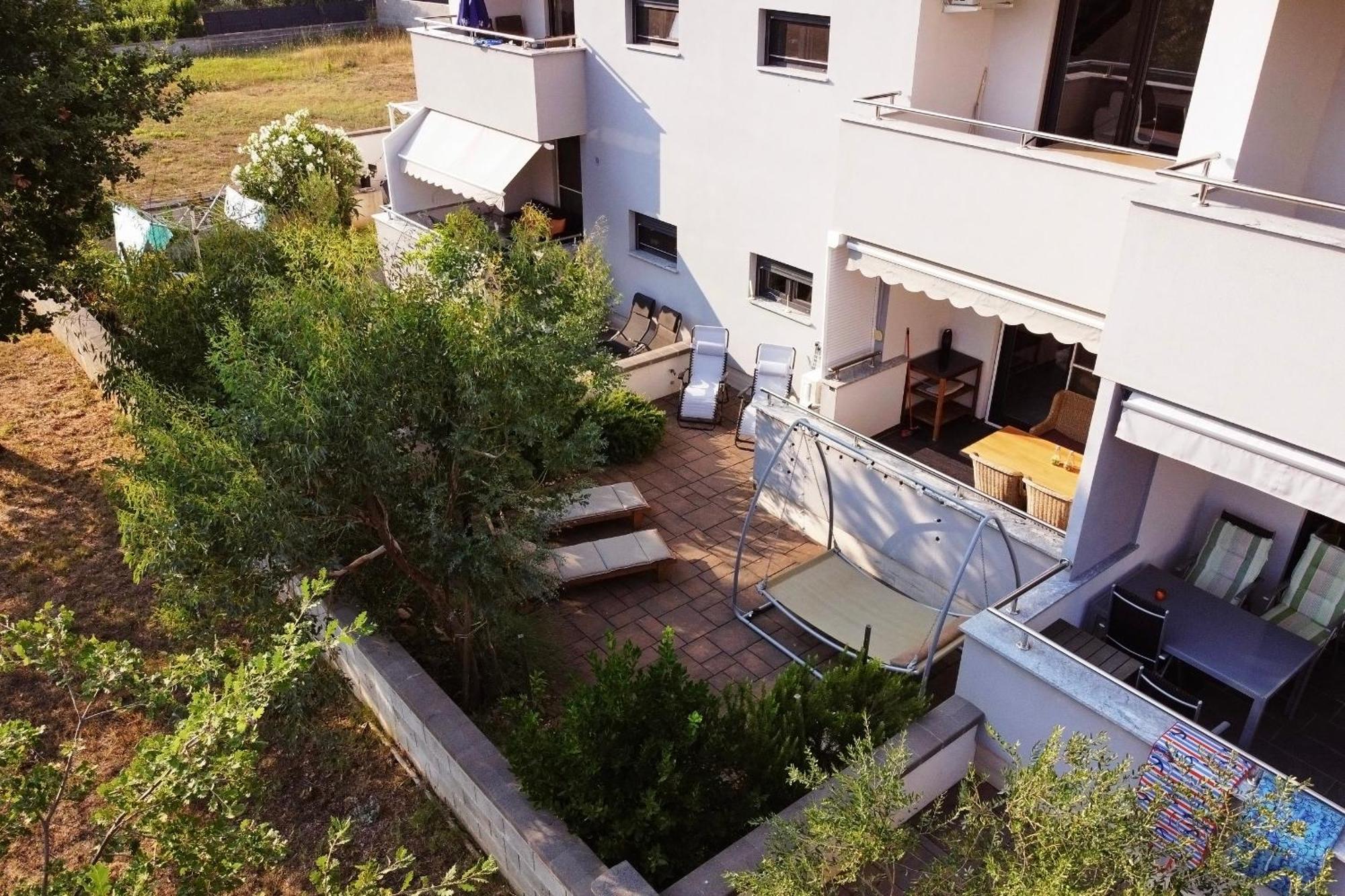 Apartment Secret Garden 3 Затон Экстерьер фото