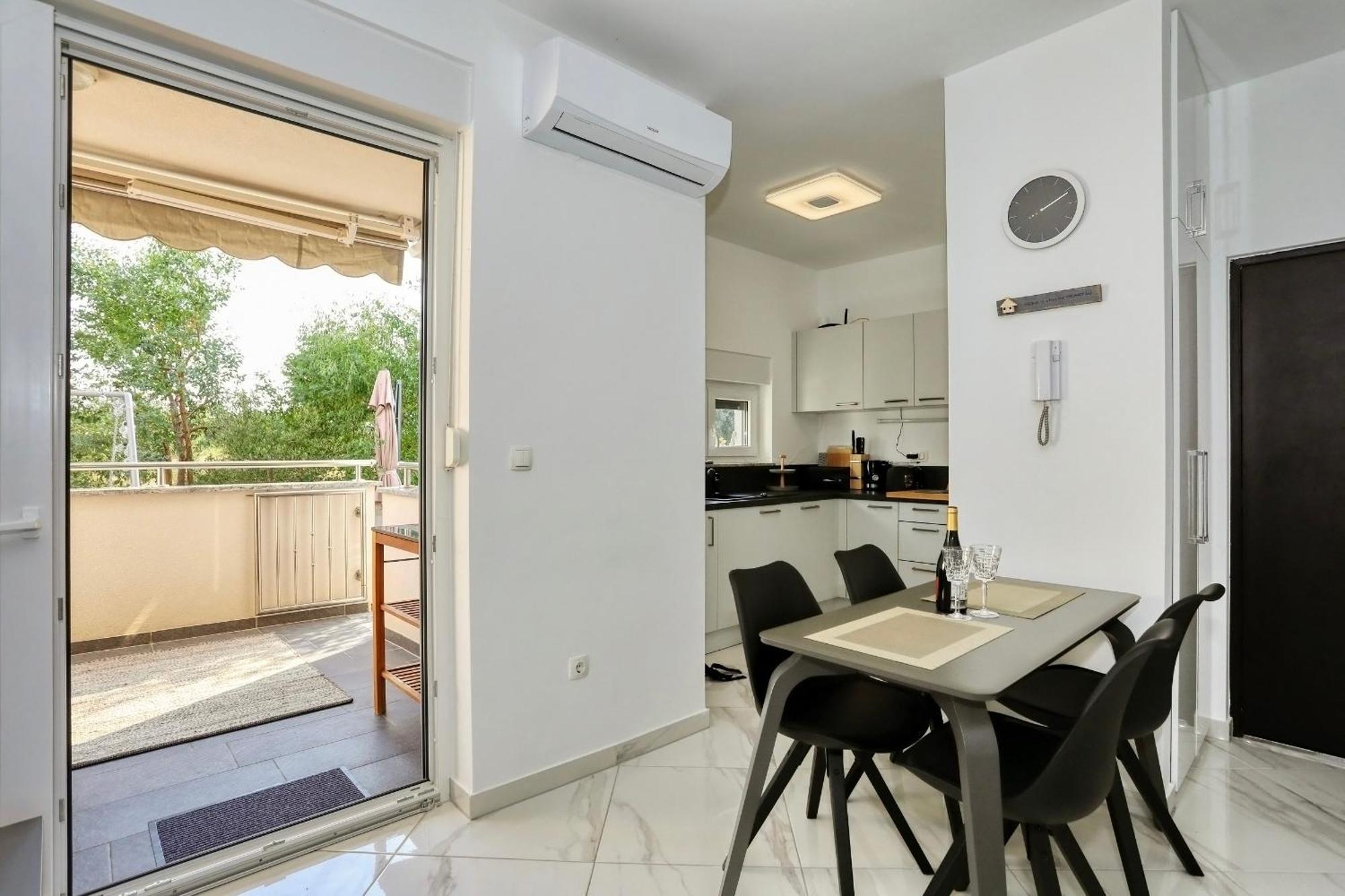 Apartment Secret Garden 3 Затон Экстерьер фото
