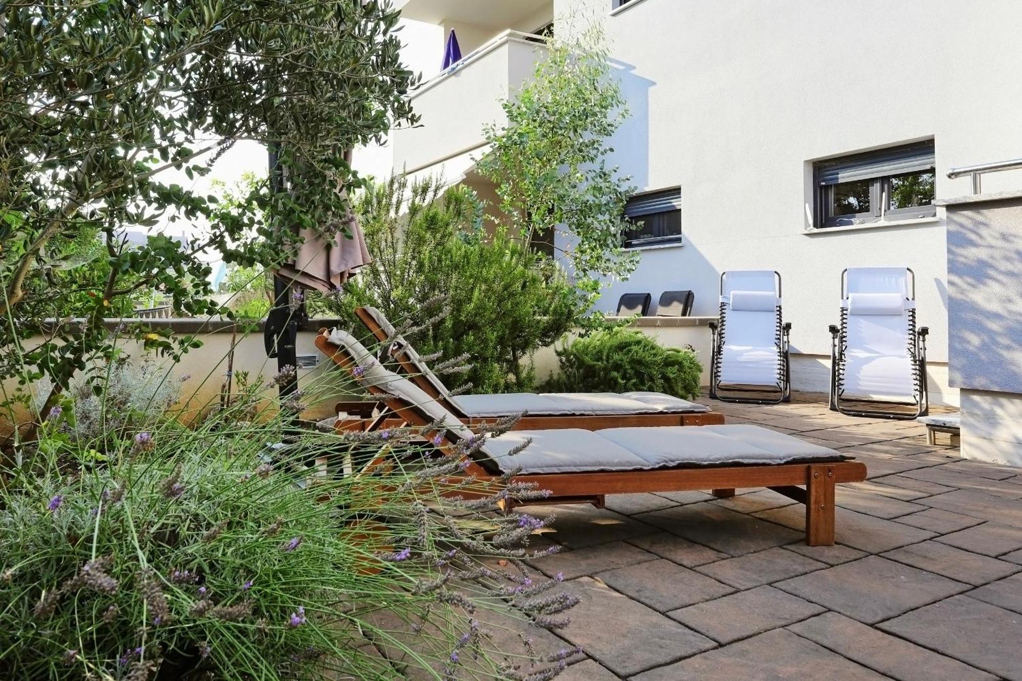 Apartment Secret Garden 3 Затон Экстерьер фото