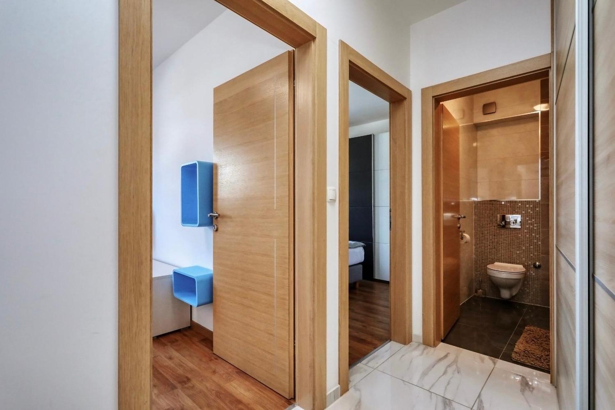 Apartment Secret Garden 3 Затон Экстерьер фото