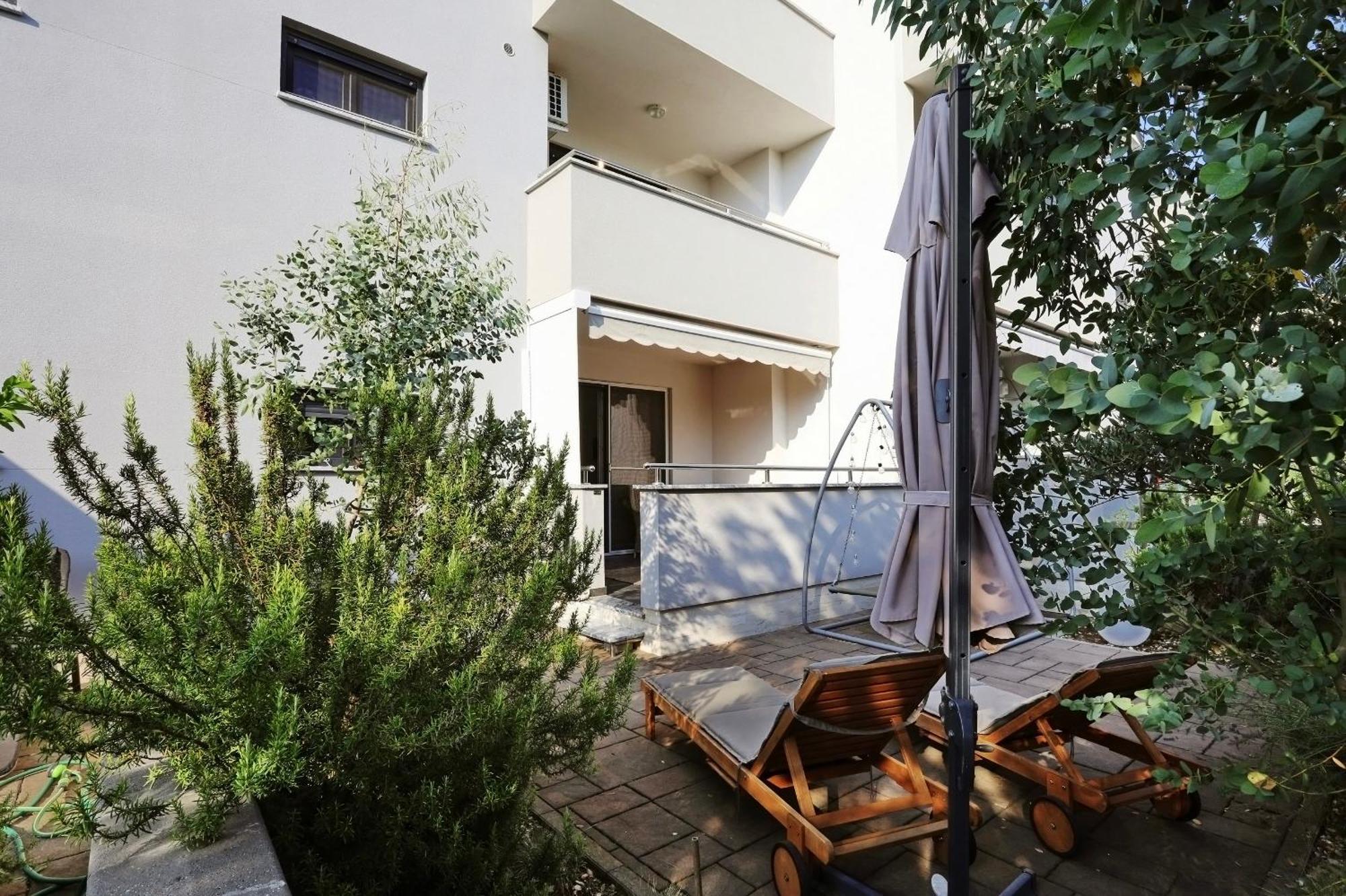 Apartment Secret Garden 3 Затон Экстерьер фото