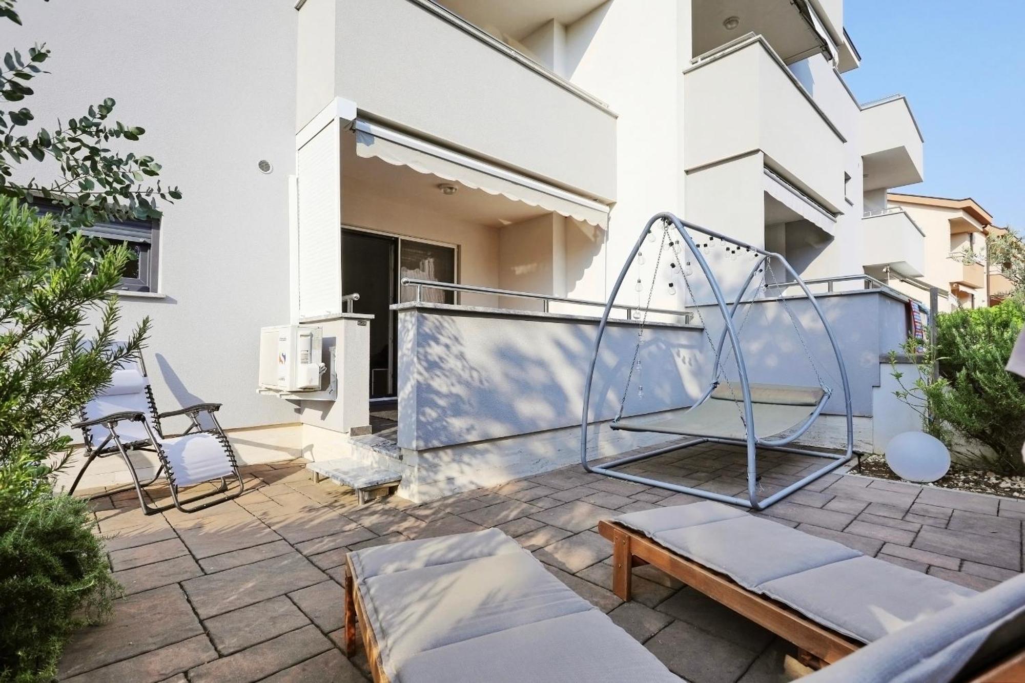 Apartment Secret Garden 3 Затон Экстерьер фото