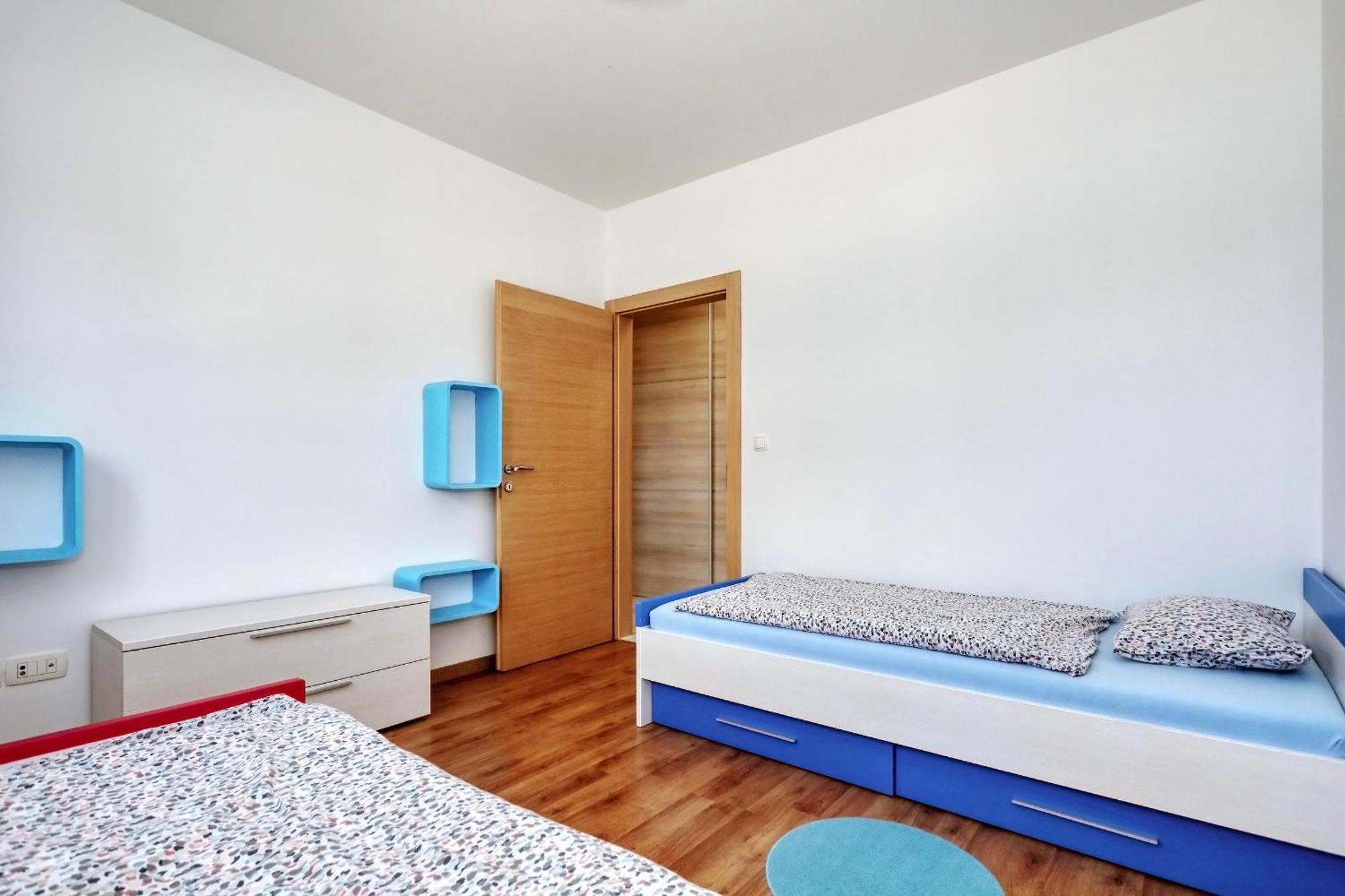 Apartment Secret Garden 3 Затон Экстерьер фото