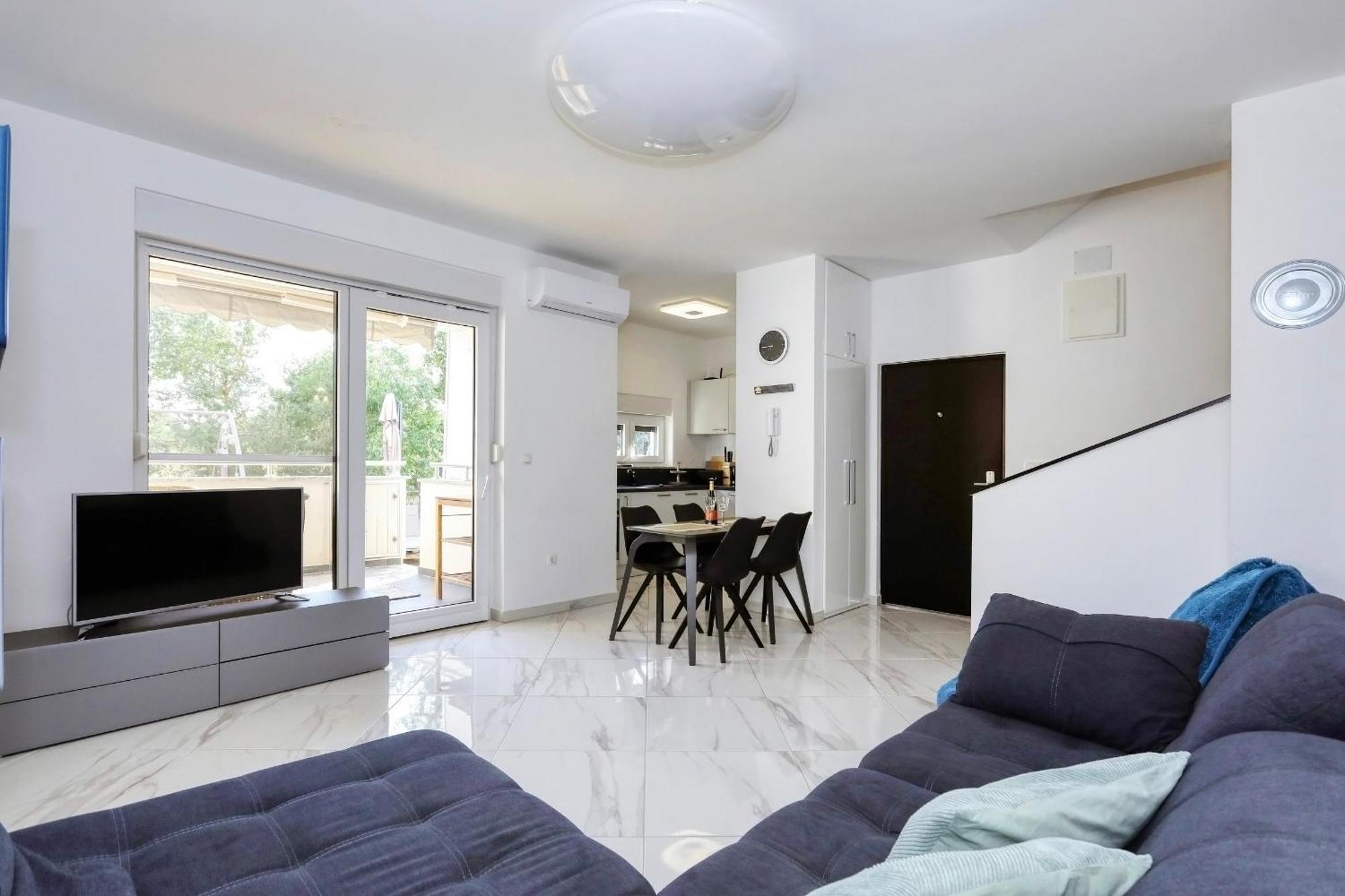 Apartment Secret Garden 3 Затон Экстерьер фото