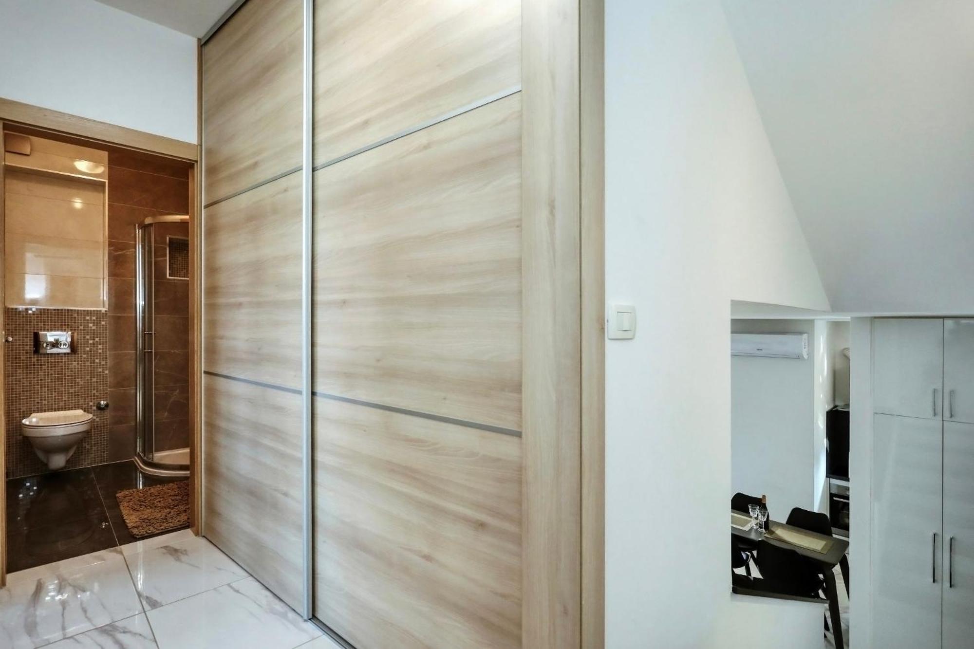 Apartment Secret Garden 3 Затон Экстерьер фото